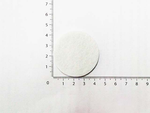 โฟมหมึก Flash HYR38&nbsp;คริสตัล